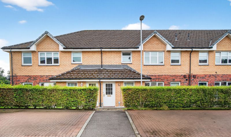 36 Victoria Terrace, Kilmarnock, KA1 3JR