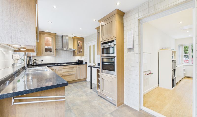 Cherry Dale Road, Broughton, CH4