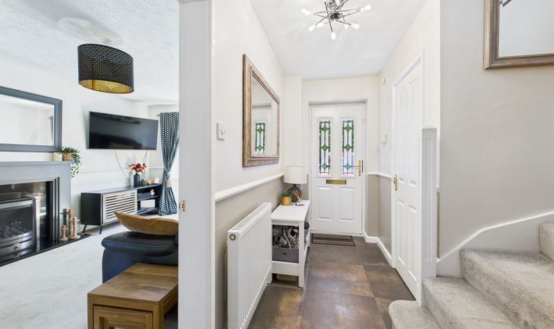 Cherry Dale Road, Broughton, CH4