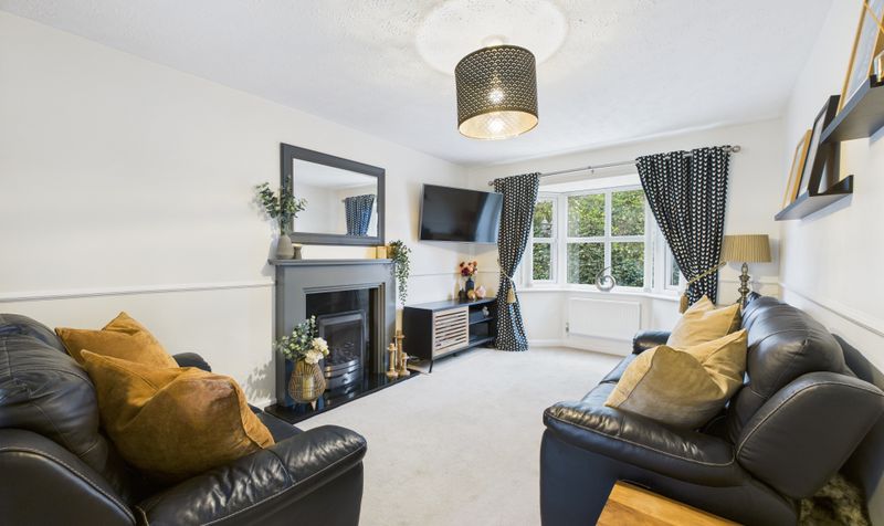 Cherry Dale Road, Broughton, CH4