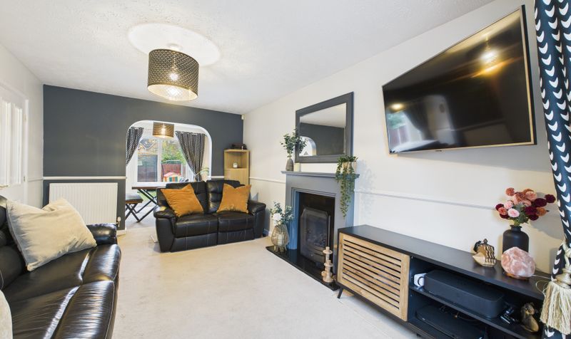 Cherry Dale Road, Broughton, CH4