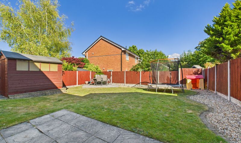 Cherry Dale Road, Broughton, CH4