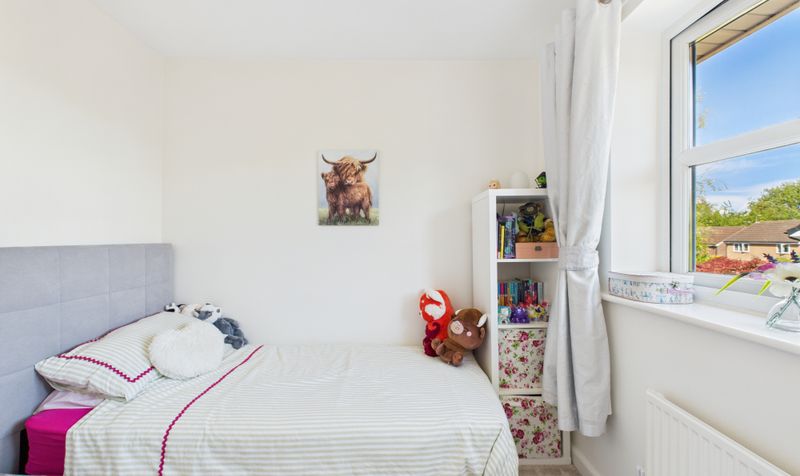 Cherry Dale Road, Broughton, CH4