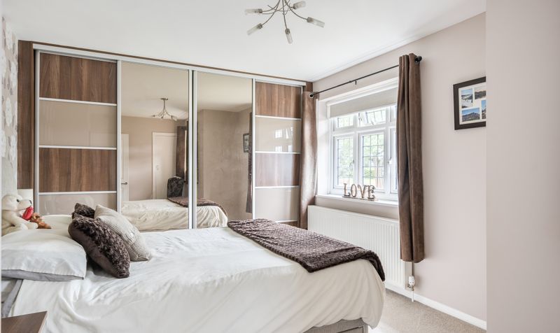 Upland Way, Epsom, KT18