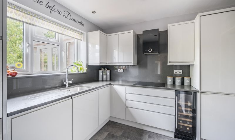 Upland Way, Epsom, KT18
