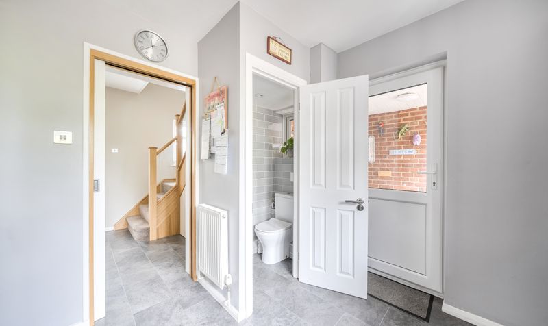 Upland Way, Epsom, KT18