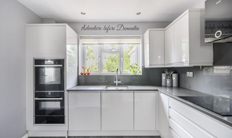 Upland Way, Epsom, KT18