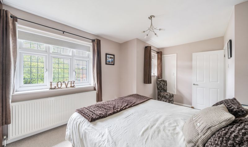 Upland Way, Epsom, KT18