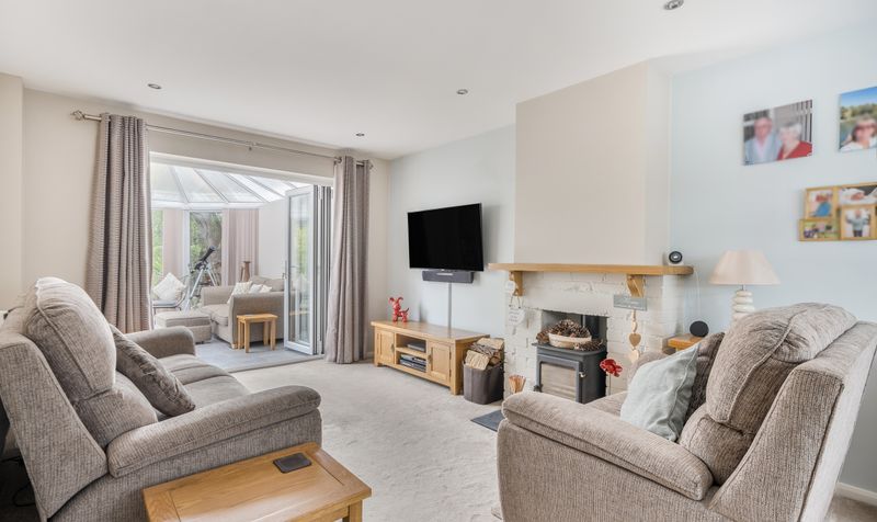 Upland Way, Epsom, KT18