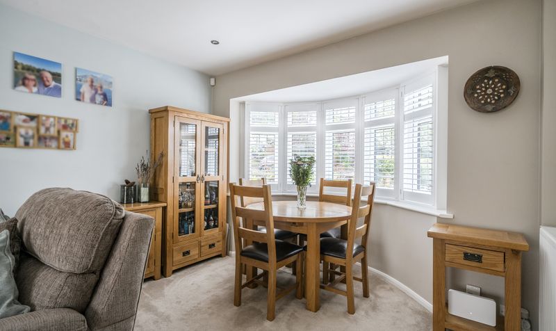 Upland Way, Epsom, KT18