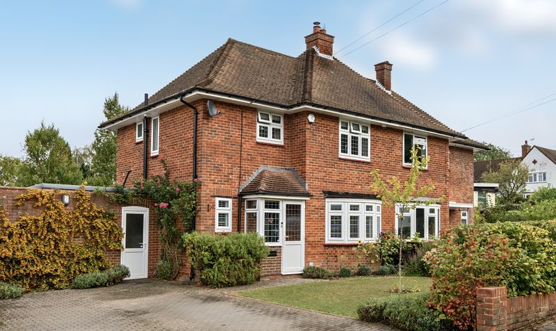 Upland Way, Epsom, KT18