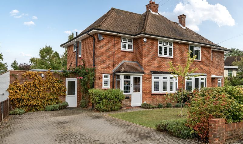 Upland Way, Epsom, KT18