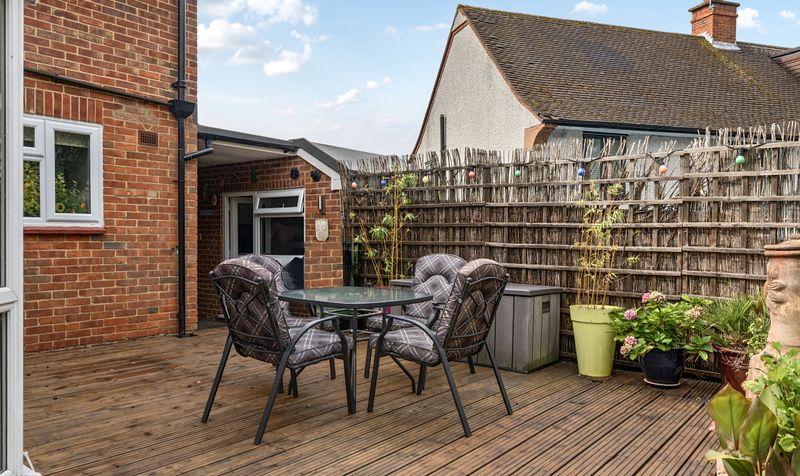 Upland Way, Epsom, KT18