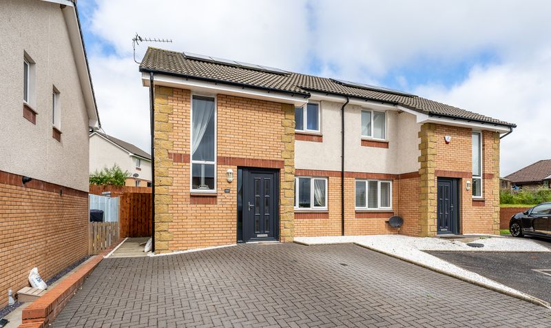 14 Burns Wynd, Maybole, KA19 8FF