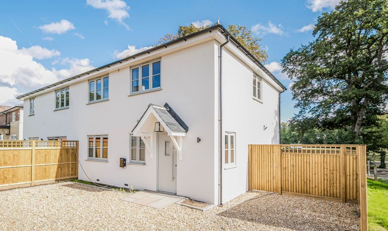 Blackthorn, Paddocks way, Ashtead KT21 2NZ