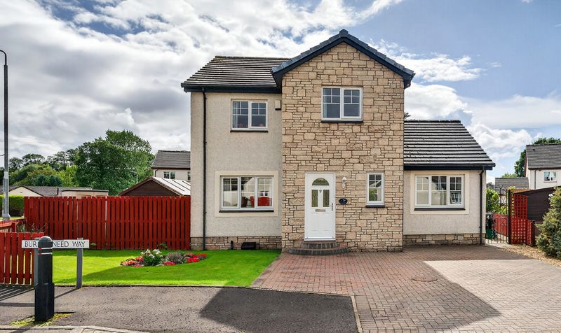 1 Burn O'Need Way, Catrine, KA5 6EP
