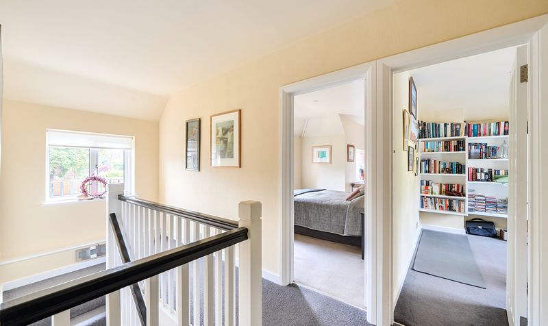 Hylands Close, Epsom, KT18