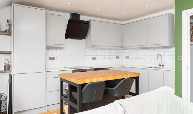 2 Bedroom Apartment For Sale – Paynes Park, Hitchin, SG5 2