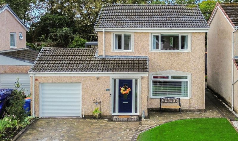 3 Munro Drive, Milton Of Campsie