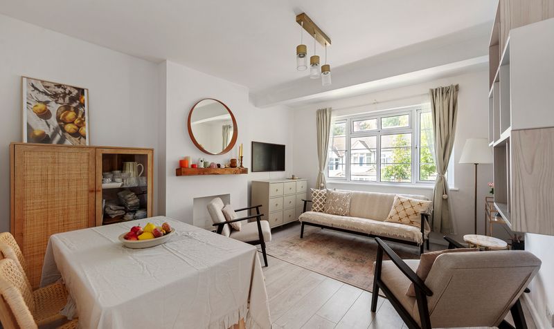 Flat 22 Image