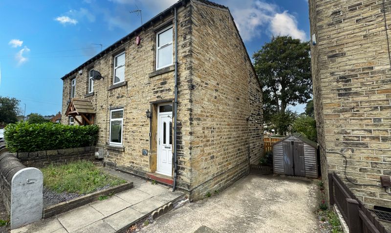 Dalton Green Lane, Huddersfield, HD5