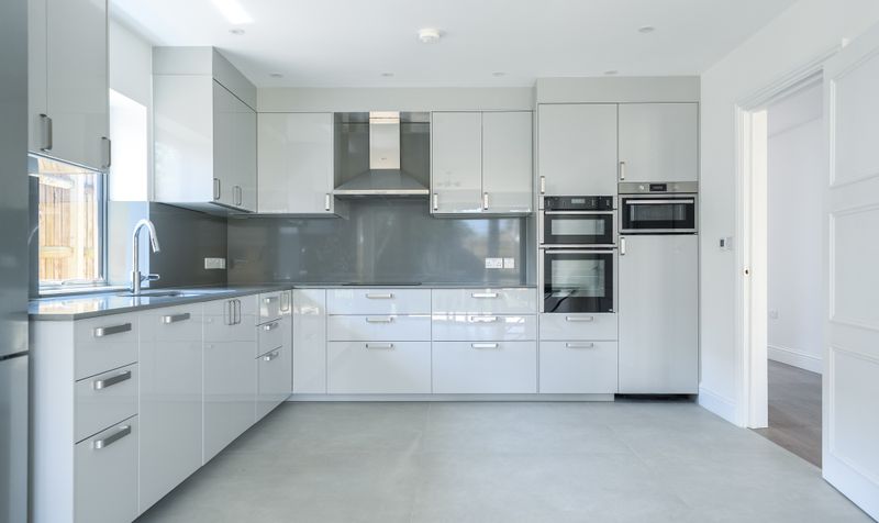 Green Lane, Ashtead, KT21