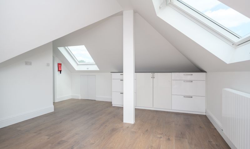 Green Lane, Ashtead, KT21