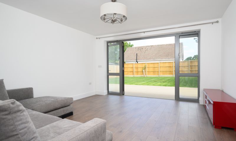 Green Lane, Ashtead, KT21