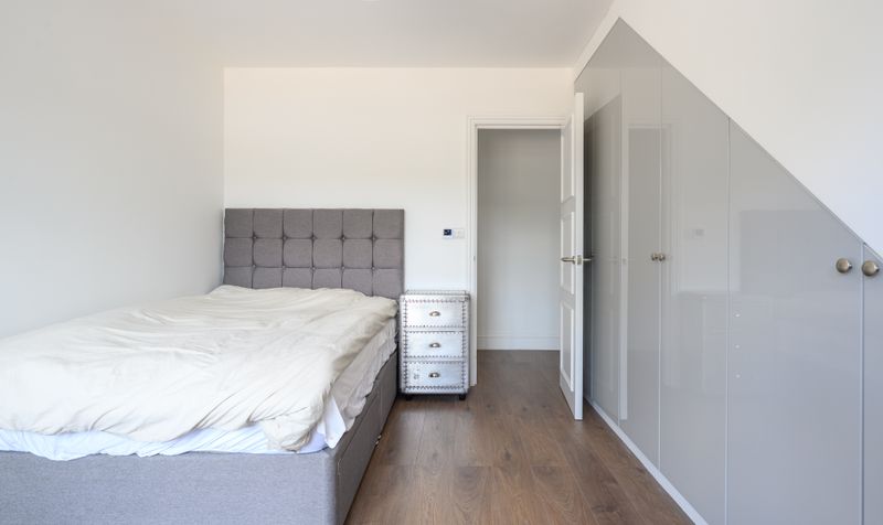 Green Lane, Ashtead, KT21