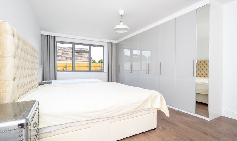 Green Lane, Ashtead, KT21