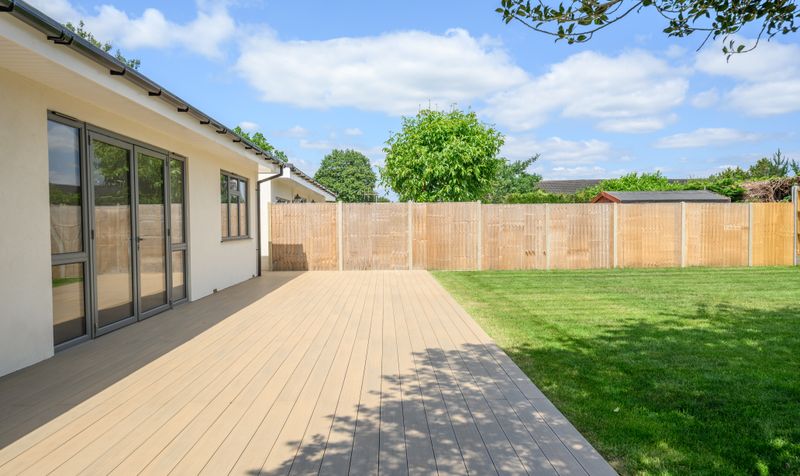 Green Lane, Ashtead, KT21