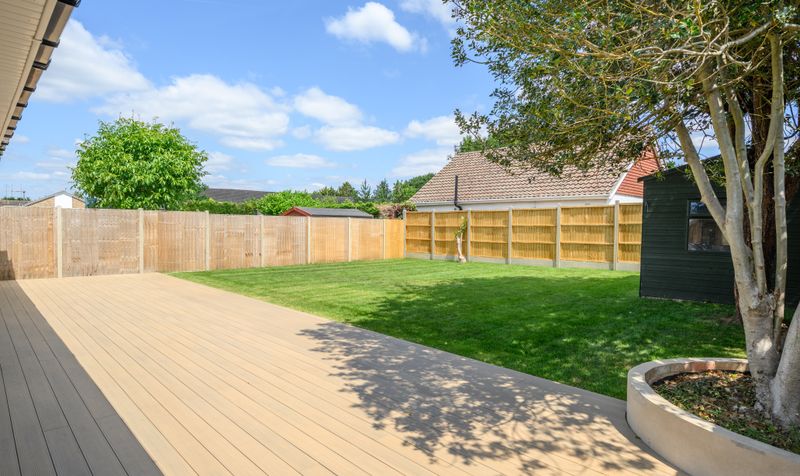 Green Lane, Ashtead, KT21