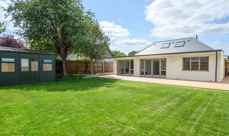 Green Lane, Ashtead, KT21