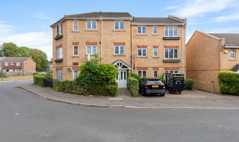 Flat 3 Image