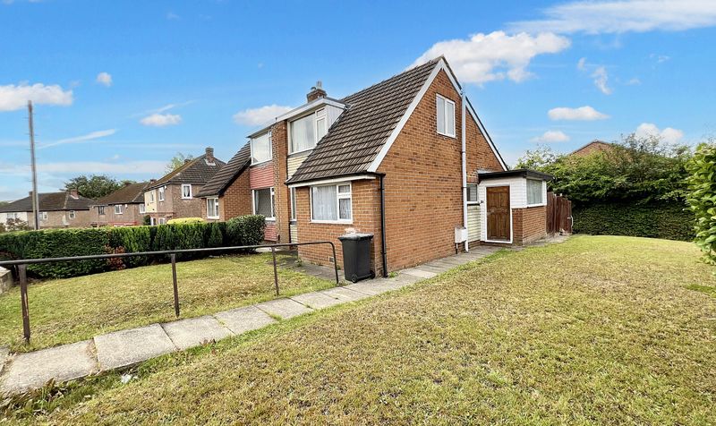 Ochrewell Avenue, Huddersfield, HD2