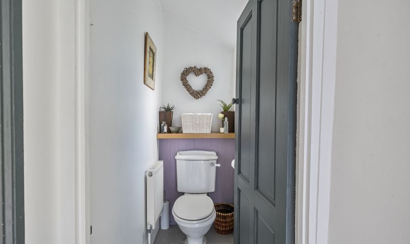 Randolph Road, Epsom, KT17