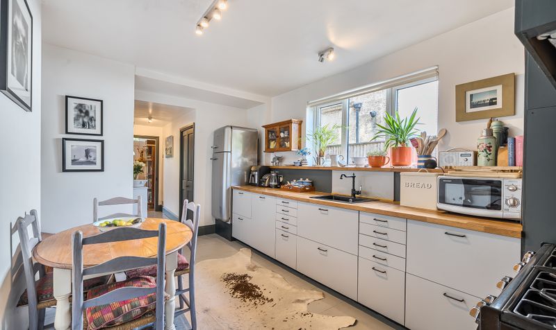 Randolph Road, Epsom, KT17