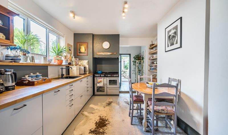 Randolph Road, Epsom, KT17