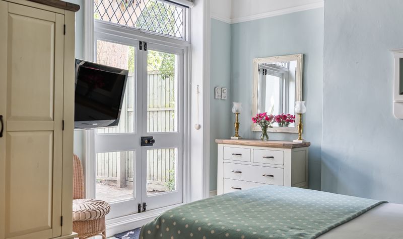 Randolph Road, Epsom, KT17