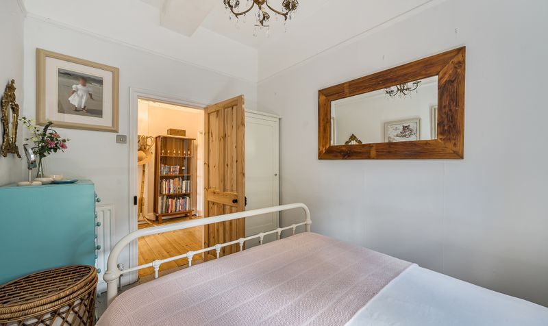 Randolph Road, Epsom, KT17