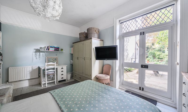 Randolph Road, Epsom, KT17