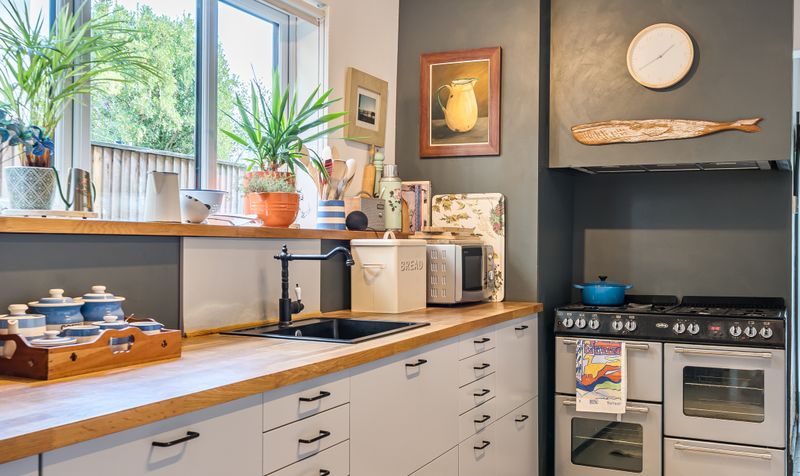 Randolph Road, Epsom, KT17