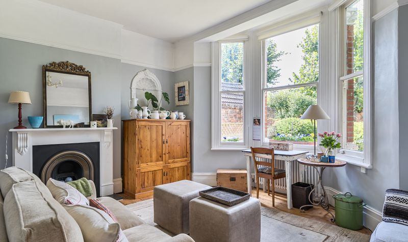 Randolph Road, Epsom, KT17