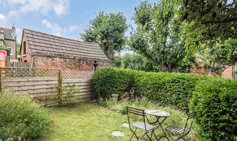 Randolph Road, Epsom, KT17