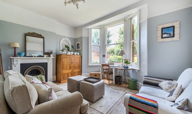 Randolph Road, Epsom, KT17