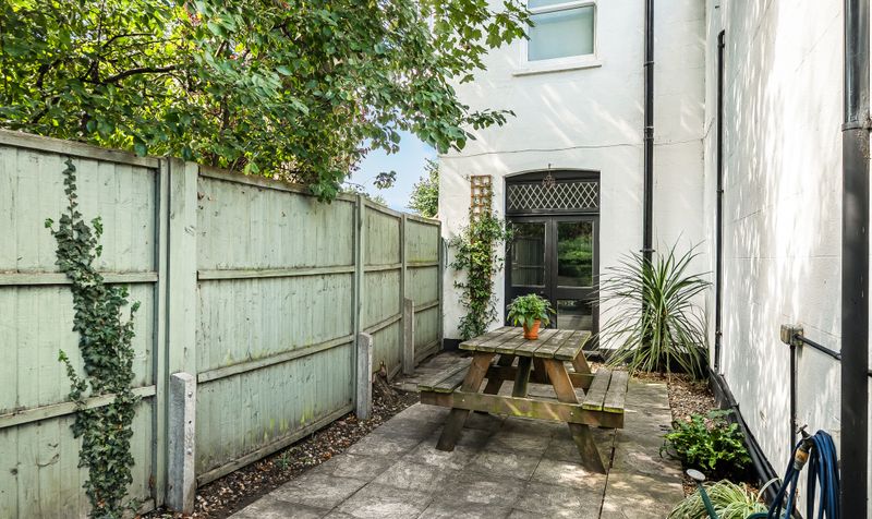 Randolph Road, Epsom, KT17