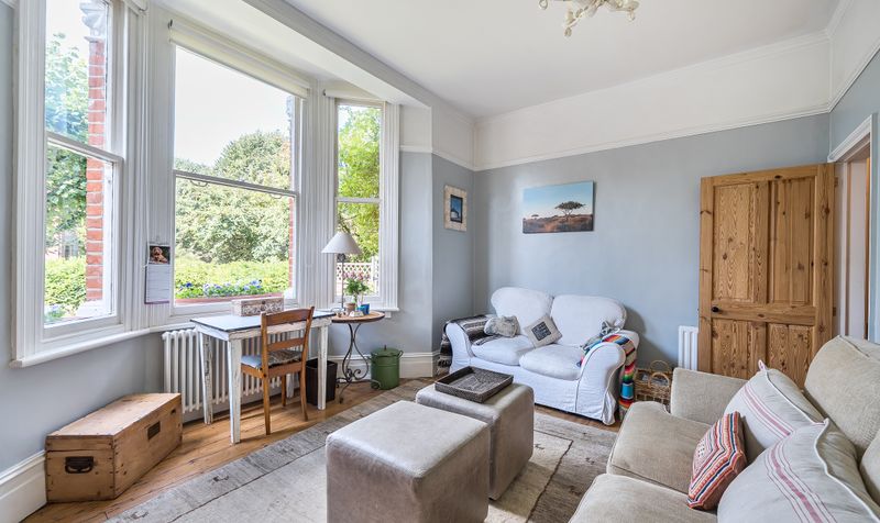 Randolph Road, Epsom, KT17