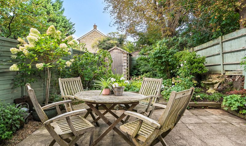 Randolph Road, Epsom, KT17