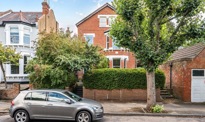 Randolph Road, Epsom, KT17