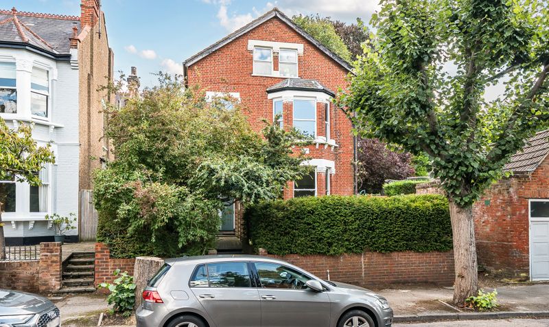 Randolph Road, Epsom, KT17